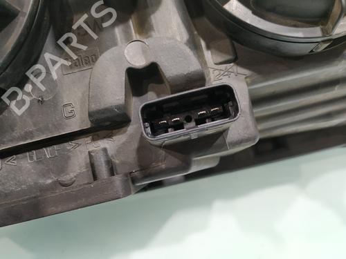 Left headlight RENAULT LAGUNA II (BG0/1_) 1.8 16V (BG0B, BG0M) | BP31266676C28 