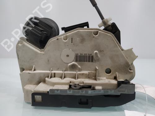 Used Rear right lock VW GOLF VI (5K1) 1.6 TDI (105 hp) 8087770