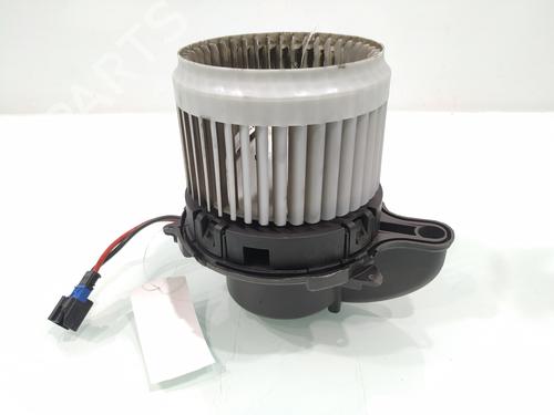 Used Heater blower motor RENAULT ZOE (BFM_) [2012-2025]  27222861