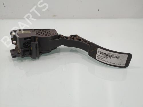 Used Pedal VW POLO IV (9N_, 9A_) 1.4 TDI (70 hp) 31138268