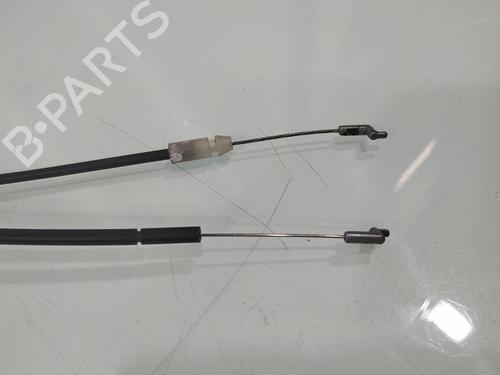 Front left lock MAZDA 2 (DY) 1.4 | BP37693789C98  - Image 6