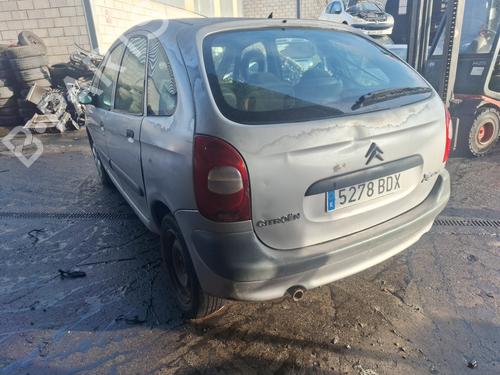 Used Parts CITROËN XSARA PICASSO (N68) 1.6 16V (109 hp) 4392825