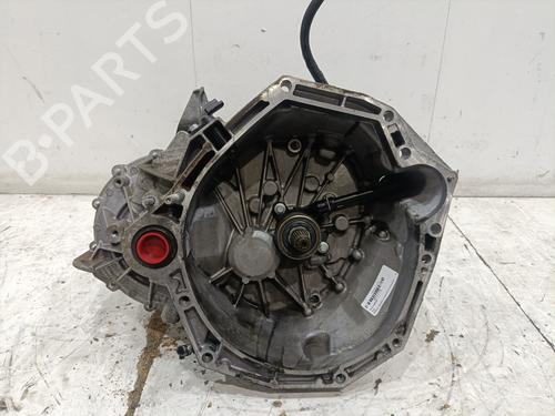 Gearbox RENAULT MEGANE II Saloon (LM0/1_) 1.5 dCi (LM1E) | BP33185470M3 - Image 2