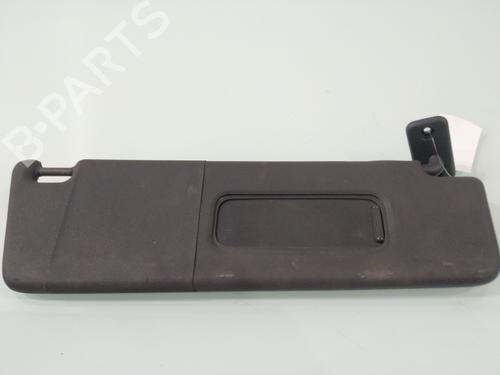 Høyre solskjerm OPEL ASTRA H TwinTop (A04) 1.8 (L67) | BP29825289I2
