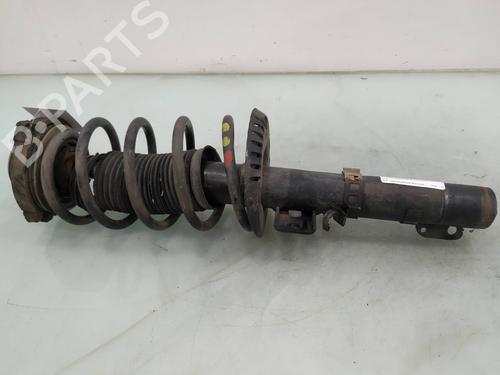 Left front shock absorber SEAT CORDOBA (6L2) 1.9 TDI | BP9846942M16 