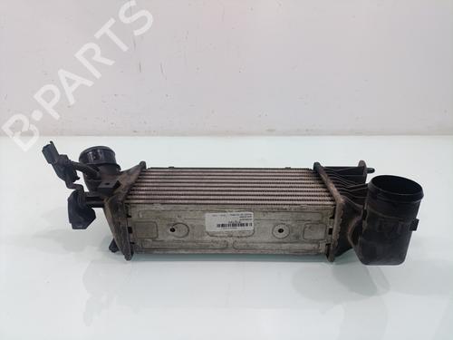 Intercooler PEUGEOT 607 (9D, 9U)  | BP33955029M30  - Image 5