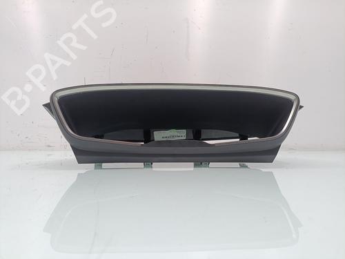 Used Other Other PEUGEOT 508 II (FB_, FH_, F3_) [2018-2026] 33287142 33287142