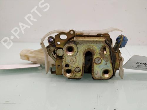 Front left lock NISSAN X-TRAIL I (T30) 2.2 Di 4x4 | BP10985310C98 