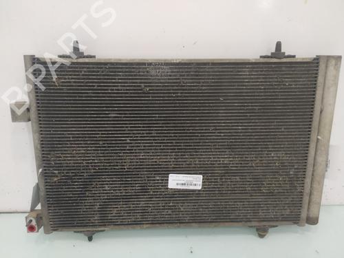 Used Heater matrix CITROËN C5 III (RD_) [2008-2017]  20138539