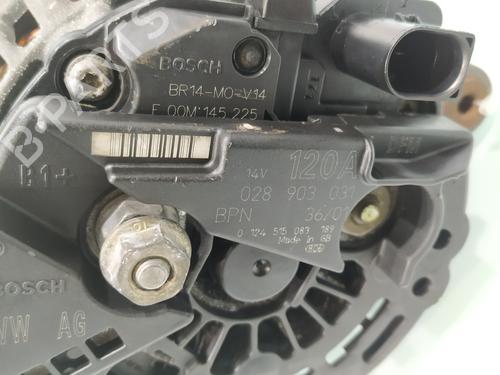 Alternator VW PASSAT B5.5 (3B3)  | BP31316475M7 