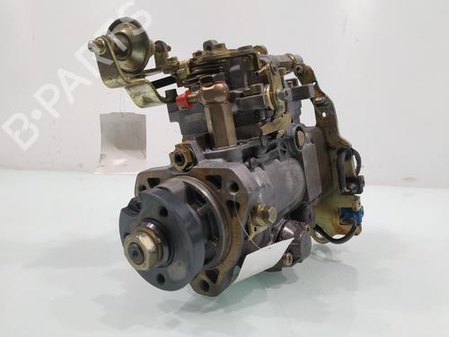 Pompe à injection CITROËN AX (ZA-_) 15 D (58 hp) 31909243