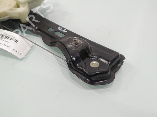 Alzavetro posteriore destra CITROËN C4 Grand Picasso II (DA_, DE_) | BP30744019C25