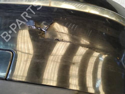 Rear bumper VW PASSAT B6 (3C2) 2.0 TDI | BP8204936C8 