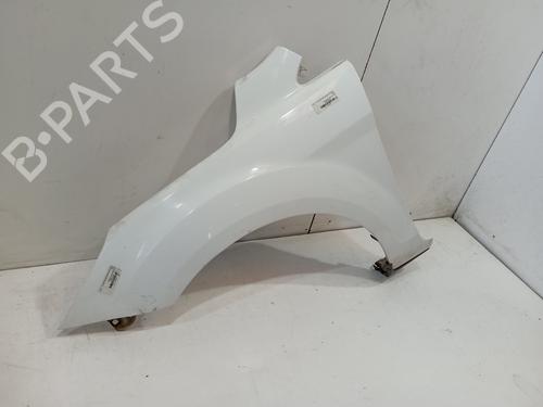 Left front fenders FORD FOCUS II (DA_, HCP, DP)  | BP15230345C41 