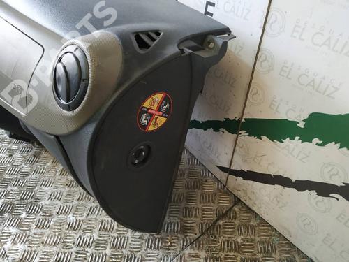 Dashboard DACIA SANDERO 1.4 (BS0C, BS0A, BS0G, BS1F, BS0E) | BP8204833C46  - Image 10