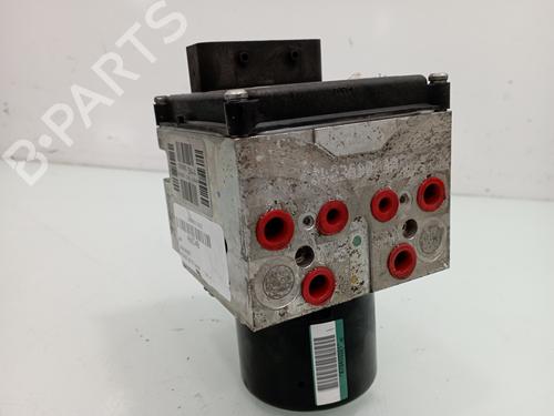 ABS pump PEUGEOT 407 (6D_) 2.0 (6DRFNB, 6DRFNE) | BP15824296M43 