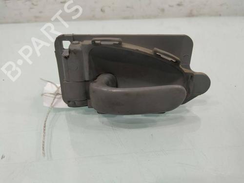 Used Rear left interior door handle Rear left interior door handle CITROËN XSARA PICASSO (N68) 2.0 HDi (90 hp) 40261588 40261588