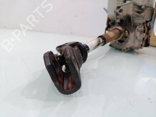 Steering column RENAULT CLIO III (BR0/1, CR0/1) | BP31267534M21 - Image 10