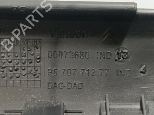 Air vent DS DS 5 (KF_) | BP33852114I21 - Image 2