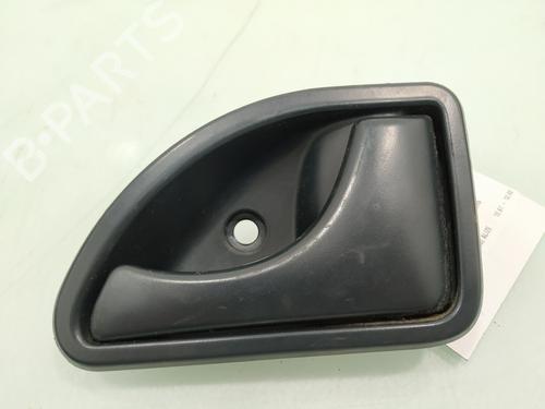 Used Front right interior door handle RENAULT KANGOO (KC0/1_) D 65 1.9 (KC0E, KC02, KC0J, KC0N) (64 hp) 16880992