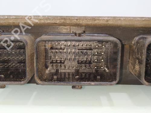 Engine control unit (ECU) RENAULT CLIO III (BR0/1, CR0/1) 1.5 dCi (BR17, CR17) | BP32072104M57  - Image 9