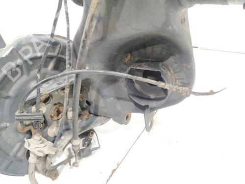Rear axle FIAT PUNTO EVO (199_) 1.4 16V | BP30043632M2 
