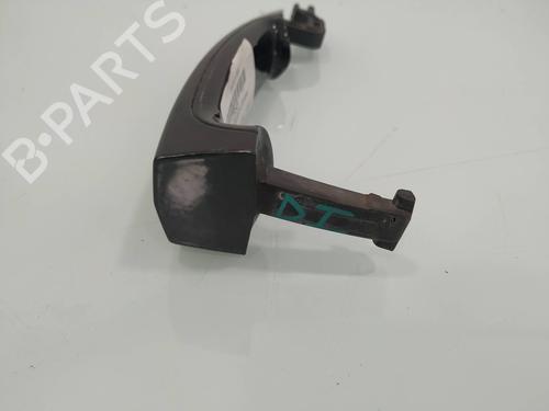 Front left exterior door handle BMW 1 (E87) 120 d | BP10512389C128 