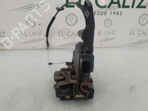Front right lock VW PASSAT B5 (3B2) 2.5 TDI | BP8094571C97 