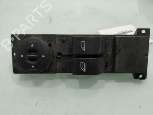 Used Left front window switch FORD FOCUS II (DA_, HCP, DP) [2004-2013]  16410866