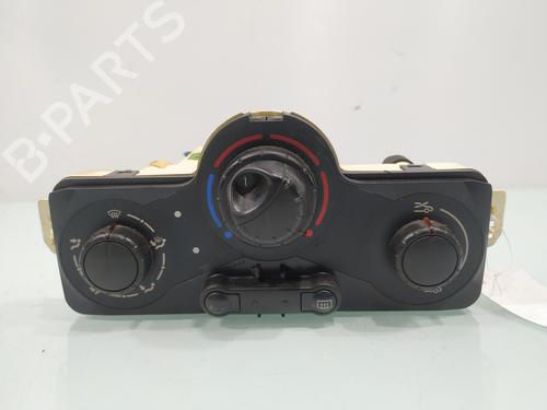 Used Climate control RENAULT CLIO III (BR0/1, CR0/1) [2005-2014]  31267523