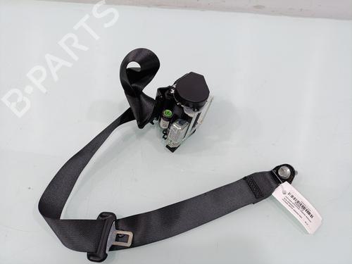 Used Rear right seatbelt Rear right seatbelt HYUNDAI BAYON (BC3) [2021-2026] 36036964 36036964