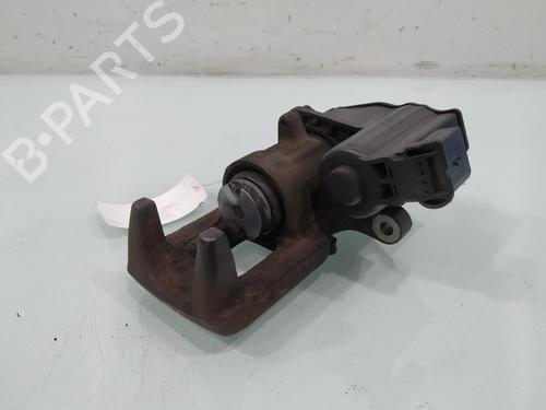 Left rear brake caliper CITROËN C4 Picasso II 1.6 BlueHDi 120 | BP34570755M107 - Image 5