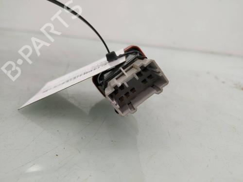 Warning switch HONDA HR-V (GH_) 1.6 16V 4WD (GH2, GH4) | BP9577098I22 