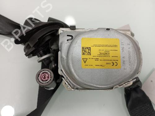 Front left seatbelt CUPRA FORMENTOR (KM7, KMP) 1.5 TSI | BP13695006I26 