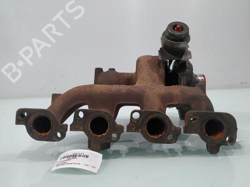 Turbocharger/Supercharger FORD MONDEO III (B5Y) 2.0 TDCi | BP27696652M71 