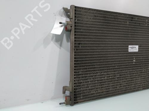 Heater matrix OPEL VECTRA C (Z02)  | BP28059419M63 