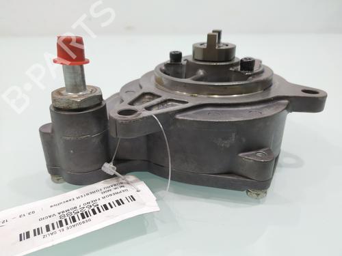 Vacuum pump SUBARU FORESTER (SJ_) 2.0 D AWD (SJD) | BP31849051M80