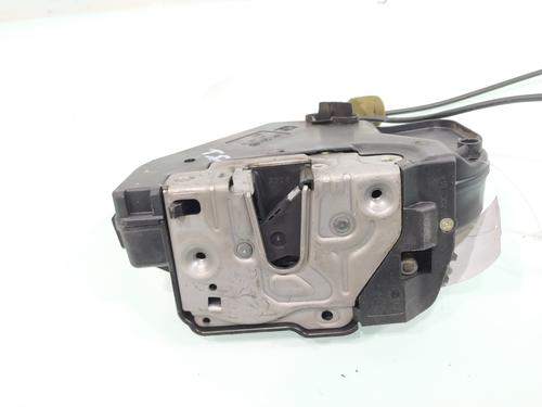 Rear left lock MERCEDES-BENZ E-CLASS (W211)  | BP25432696C100 