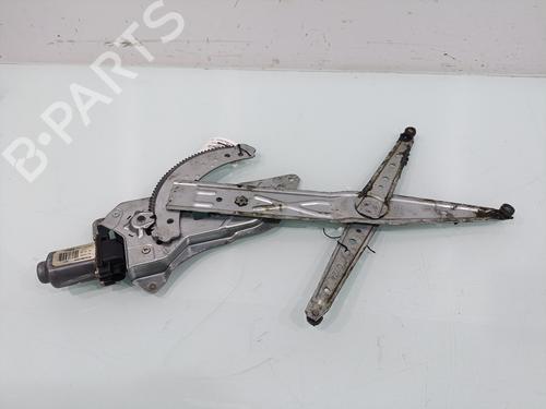 Used Front left window mechanism Front left window mechanism RENAULT KANGOO (KC0/1_) 1.5 dCi (84 hp) 36419049 36419049