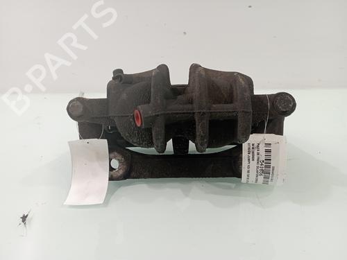 Right front brake caliper CITROËN JUMPY II Platform/Chassis 2.0 HDi 125 | BP29830941M104