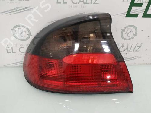 Used Left taillight OPEL TIGRA (S93) 1.4 16V (F07) (90 hp) 8091686
