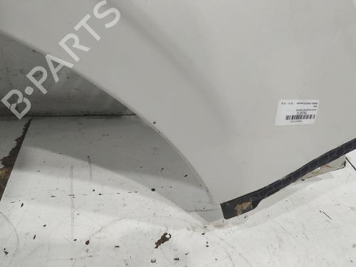 Forskærm Højre SUBARU FORESTER (SJ_) 2.0 D AWD (SJD) | BP32219515C42 