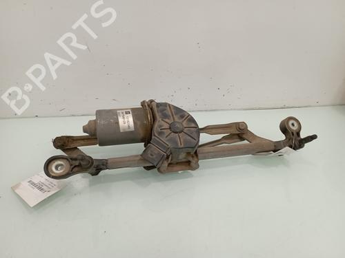 Front wiper motor OPEL CORSA D (S07) 1.3 CDTI (L08, L68) | BP12433722M29 