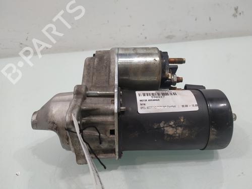 Motor arranque Motor arranque OPEL ASTRA G Hatchback (T98) [1998-2009] 37020388 37020388