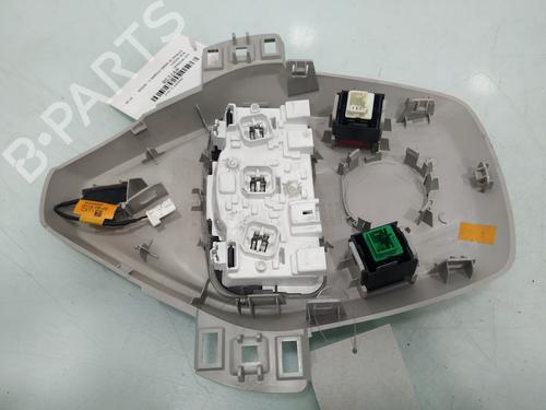 Interior roof light CITROËN C4 Grand Picasso II (DA_, DE_)  | BP21169465I8