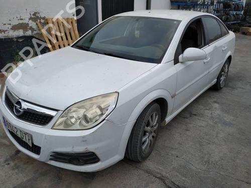 Intercooler OPEL VECTRA C GTS (Z02) 1.9 CDTI (F68) | BP10230659M30 