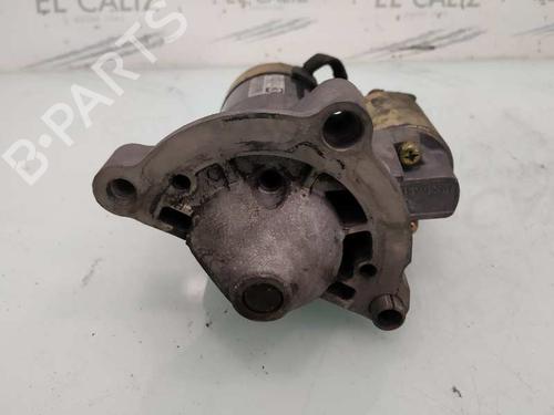 Startmotor PEUGEOT 406 (8B) 2.0 16V (136 hp) 8091271