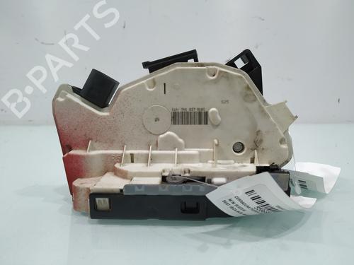 Højre fortil lås SEAT IBIZA IV (6J5, 6P1) [2008-2017]  31611252