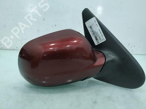 Right mirror SEAT TOLEDO II (1M2) 1.9 TDI | BP18073271C27 