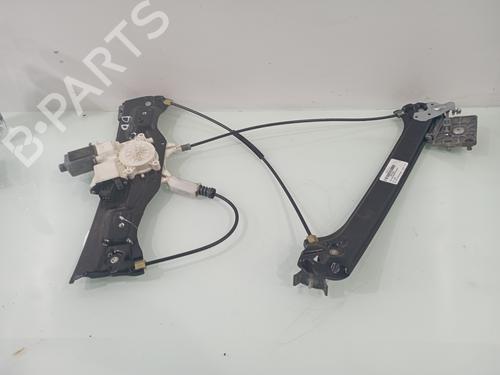 Vindusheismekanisme høyre foran OPEL ASTRA H TwinTop (A04) 1.8 (L67) (140 hp) 29329449